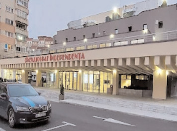 Concert de Ziua Europei pe 9 mai