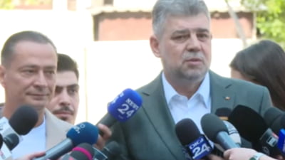 Conducerea PSD își va depune demisia