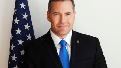 Consilierul lui Trump demisionează