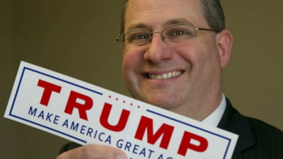 Crin Antonescu s-a întâlnit cu delegația americană