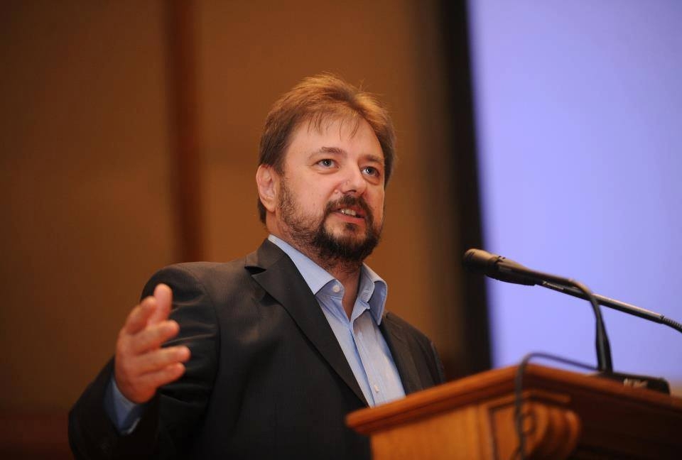 Cristian Pîrvulescu: România în prăpastie