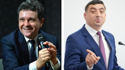 Cristian Preda: Simion pierde, Dan câștigă