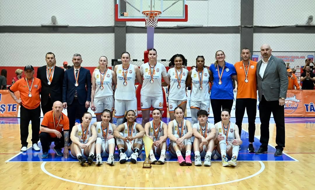 CSM Târgoviște: Un sezon de luptă și demnitate