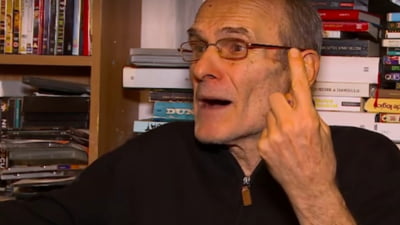 CTP: „Nicușor Dan are susținători ciudați”