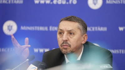 Daniel David propune numiri politice la școli