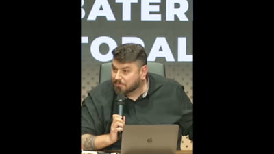 "De ce fugim și mințim? Micutzu atacă"