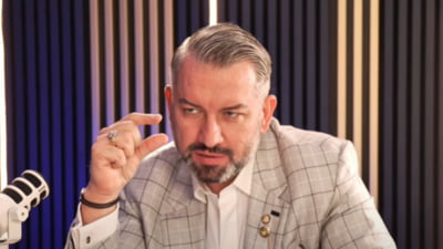 Declarațiile lui Dragoș Sprînceană despre Georgescu