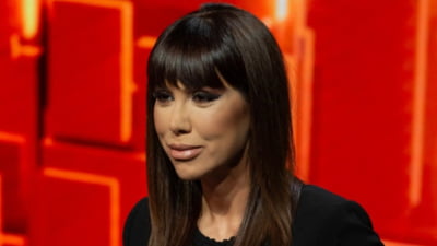 Denise Rifai explică lipsa interviului cu Simion