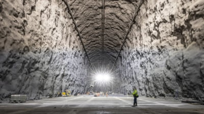 Descoperirea secolului: experimentul DUNE