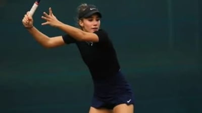 Detalii surprinzătoare despre românca suspendată