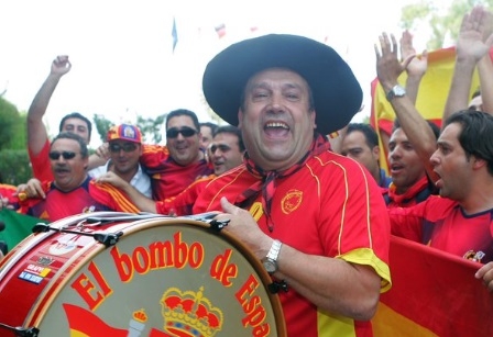 Doliu în fotbal: a murit un Mare suporter