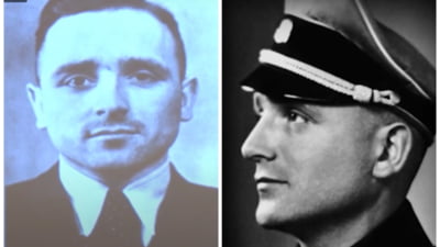 Efectele oribile ale adepților lui Hitler