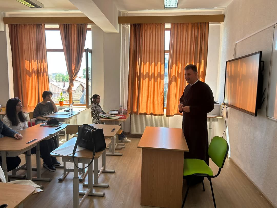 Elevii învață decizii responsabile