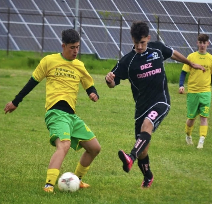 Etapă spectaculoasă în Liga 5 și 6