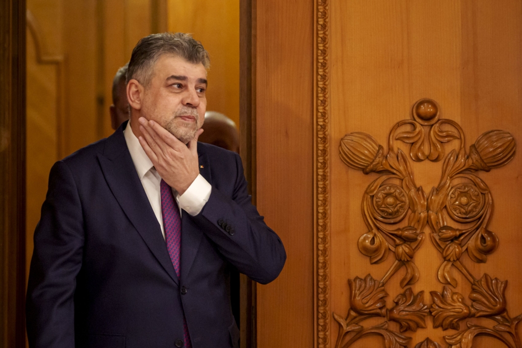 Expert în securitate: PSD a pierdut controlul