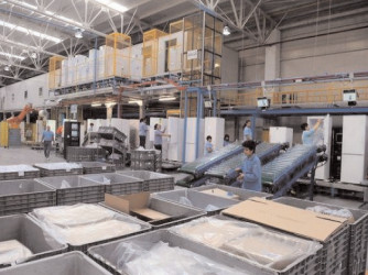 Exporturile agenților economici au scăzut