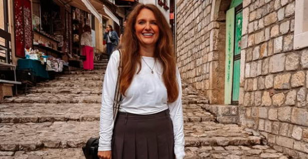 Femeie slăbește 23 kg în 1 an: 5 metode simple