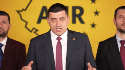 Fifor cere intervenția autorităților după Simion
