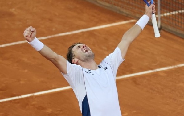 Finală dramatică la Madrid: trofeu important