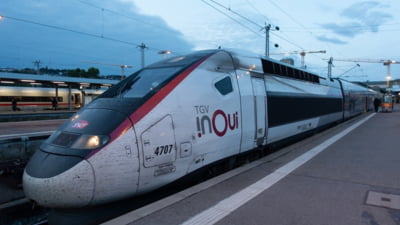 Franța, avertisment MAE pentru zilele următoare