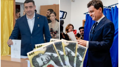 Gaura economică după 19 mai: impactul Adevărat