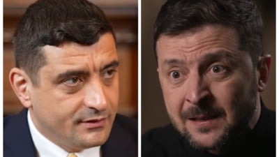 George Simion despre fostele teritorii românești