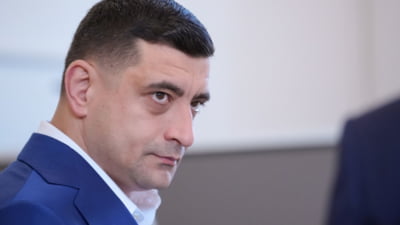George Simion promite anunțuri importante