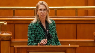 George Simion și propunerea sa sportivă