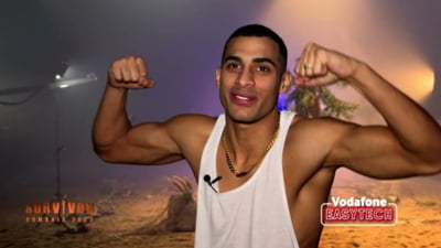 Gheboasă și-a ales preferatul pentru Cotroceni