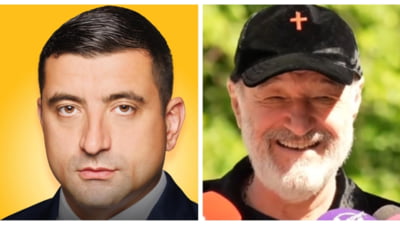 Gigi Becali: "Țara se duce de râpă!"