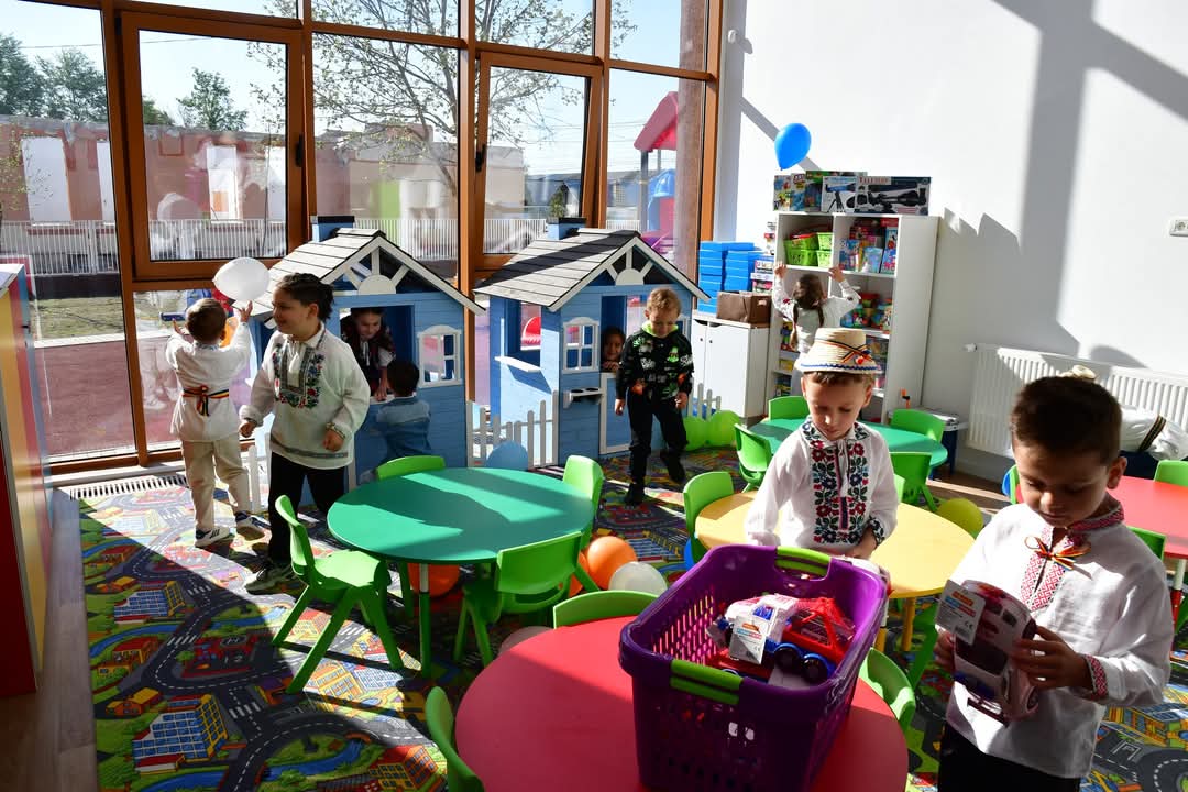 Gradația de merit 2025: Depuneri 5-9 mai