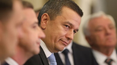 Grindeanu: „Am înțeles mesajul oamenilor”