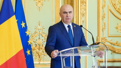 Ilie Bolojan: atacurile Rusiei asupra României