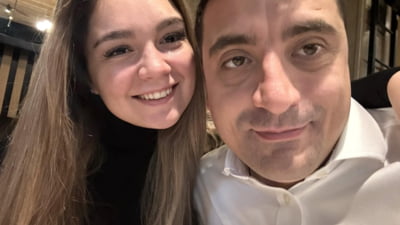 Ilinca Simion greșește date autobiografice