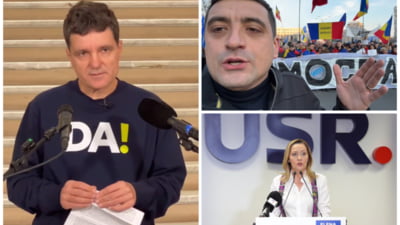 Impactul pozelor lui Lasconi în alegeri