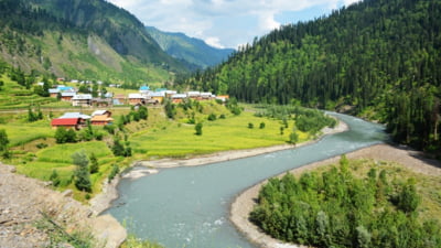 India reduce accesul la apă pentru Pakistan