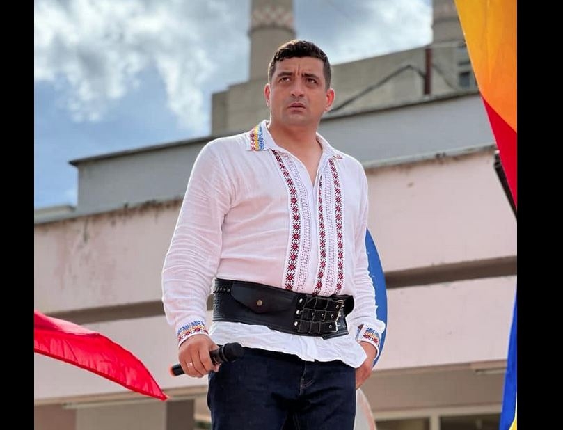 „Interesele lui Simion în alegeri”