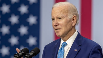 Joe Biden, consultat de urgență de medici