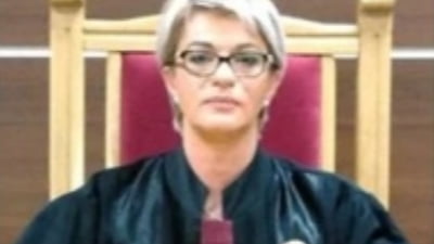 Judecătoare cunoscută s-ar fi sinucis
