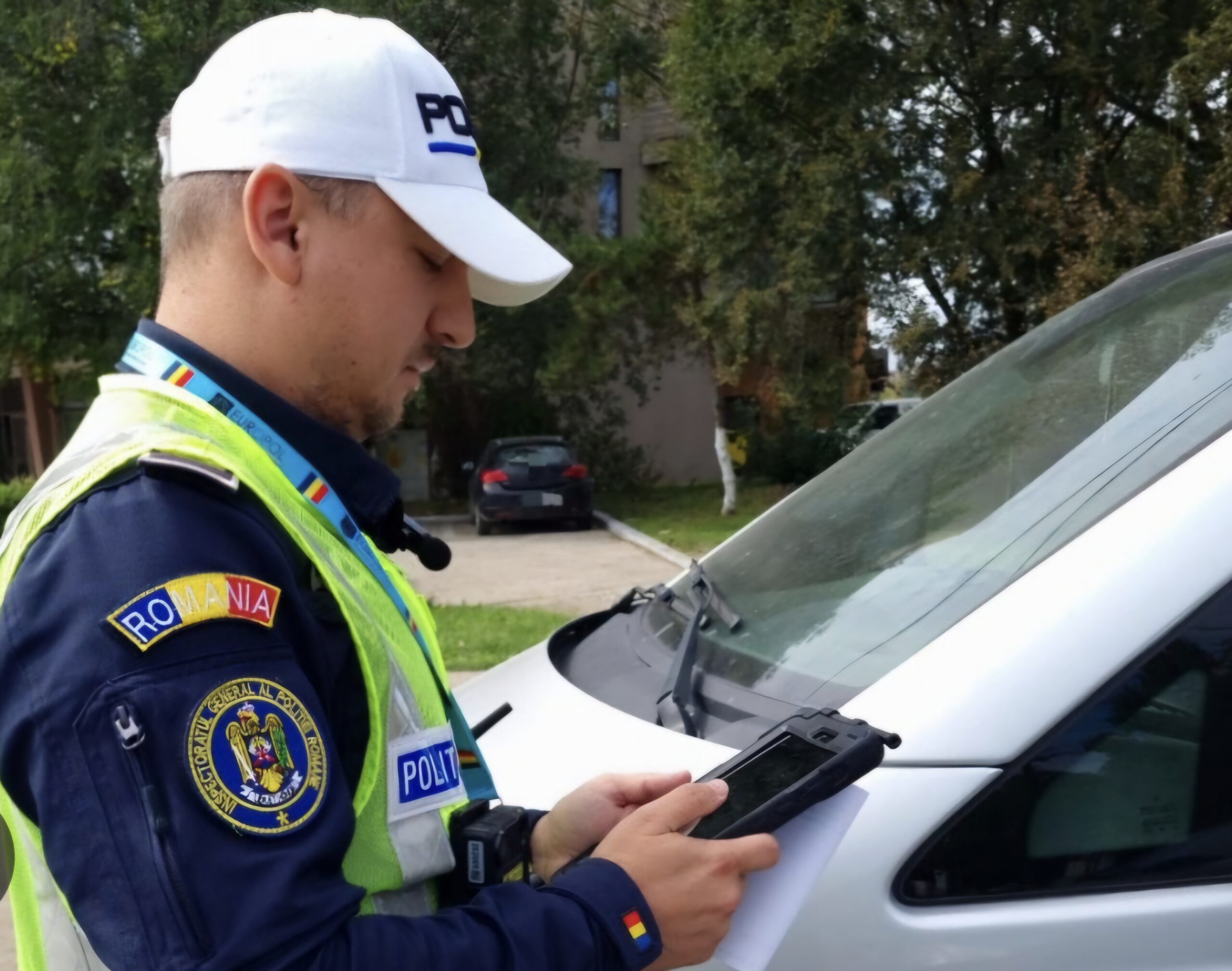 Județul Dâmbovița, jos supraveghere intensă