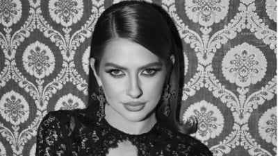 Lidia Buble, anunț surprinzător după 3 ani