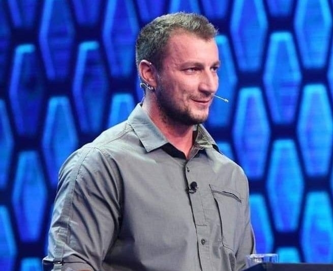 Marian Godină despre candidatul său: „E cinstit!”
