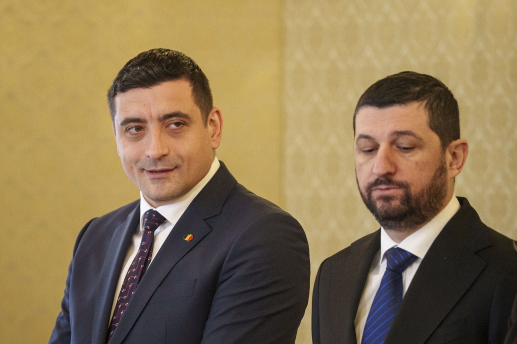 Marius Lulea: fan Antonescu și comunism