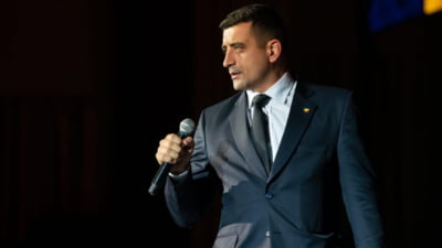Mărturia unei tinere despre Simion
