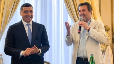 Mesajul lui Clotilde Armand pentru romi