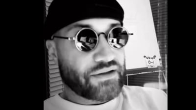 Mihai Bendeac își dezvăluie votul VIDEO