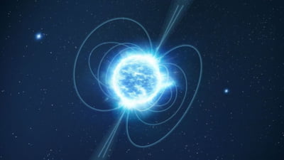 NASA descoperă un fenomen Întunecat