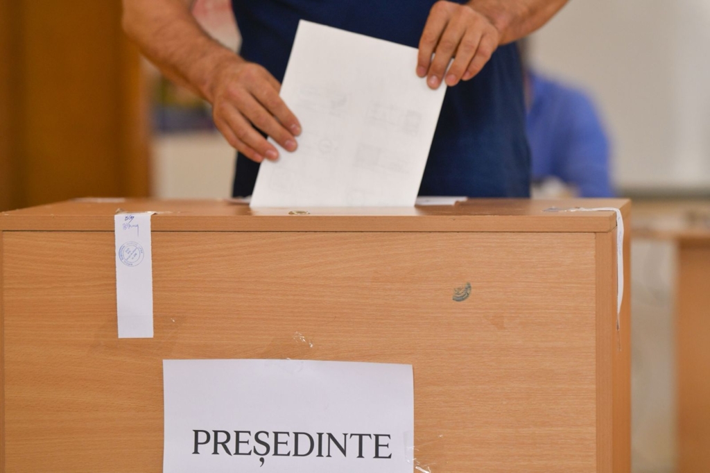 Năstase: Votul-protest avea sens, dar...