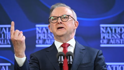 Națiunea de top va avea guvern de stânga