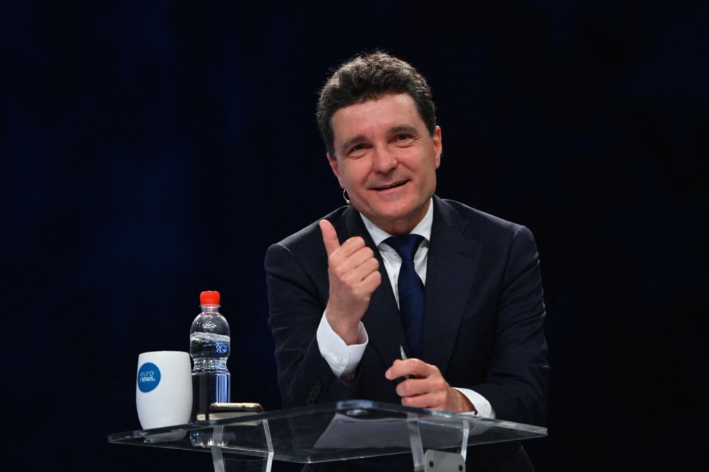 Nicușor Dan: Îngrijorări privind Simion
